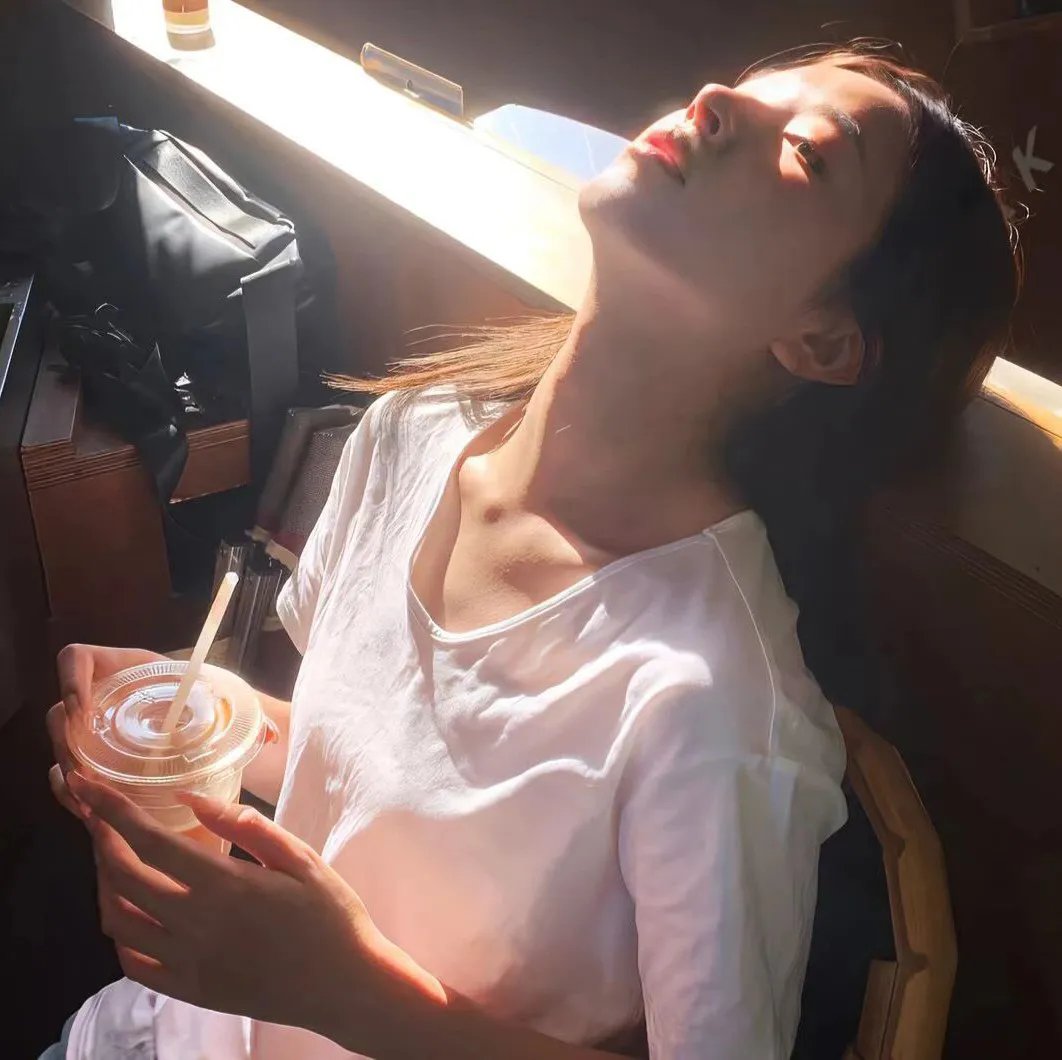 江总别虐，时小姐又跑了